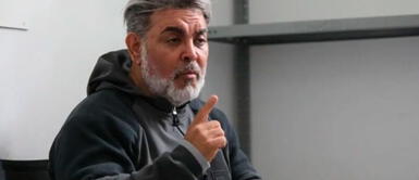 Descubren nueva evidencia que hunde más a Andrés Hurtado: "Teníamos un canje" Descubren nueva evidencia que hunde más a Andrés Hurtado: "Teníamos un canje"