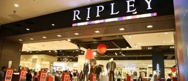 Adiós, Ripley: la reconocida cadena anunció el cierre definitivo de sus tiendas Adiós, Ripley: La reconocida cadena anunció el cierre definitivo de dos tiendas emblemáticas