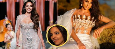 Mira cómo luce Luciana Fuster sin una gota de maquillaje ni retoques Mira cómo luce Luciana Fuster sin una gota de maquillaje ni retoques