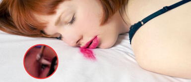 ¡Alerta de Belleza! 5 razones por las que jamás debes irte a dormir maquillada ¡Alerta de Belleza! 5 razones por las que jamás debes irte a dormir maquillada
