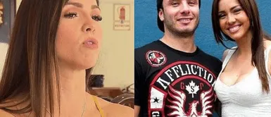 Paloma Fiuza se pronuncia con una acción contundente tras las declaraciones de Jenko del Río sobre su relación Paloma Fiuza se pronuncia con una acción contundente tras las declaraciones de Jenko del Río sobre su relación