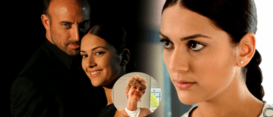 Sherezade de Las Mil y una Noches el 2024 Mira cómo luce la actriz Bergüzar Korel, la actriz de Sherazade en 'Las mil y una noches'