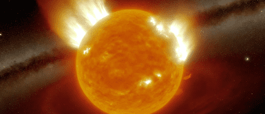 Sol explotará y provocará el fin del mundo Revelan la fecha exacta en la que el sol explotará y terminará con la vida, según la NASA