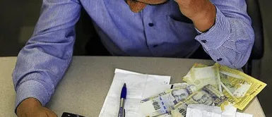 Cobro de deudas por tres entidades Estas son las 3 entidades que pueden embargar tu sueldo y nunca te lo advirtieron