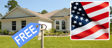 Terrenos gratis en Estados Unidos Ciudad de Estados Unidos con 700 habitantes está regalando terrenos para atraer residentes