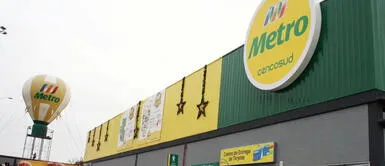 Metro La Hacienda: ¿Confirman fecha en la que el centro comercial de SJL será renovado? Metro La Hacienda: ¿Confirman fecha en la que el centro comercial de SJL será renovado?