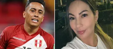 Hermano de Christian Cueva sale en su defensa y envía potente mensaje ¿contra Pamela López? Hermano de Christian Cueva sale en su defensa y envía potente mensaje ¿contra Pamela López?