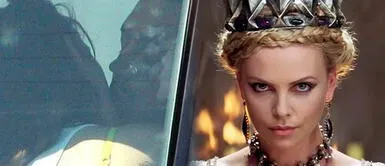 Kristen Stewart y Charlize Theron protagonizaron "Blancanieves y el cazador" La película de fantasía que Netflix rescató del olvido tras romance secreto entre su actriz y director