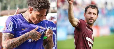 ¿Perjudica a la 'U' y favorece a Alianza? La sorpresiva noticia en la última fecha del Torneo Clausura 2024 ¿Perjudica a la 'U' y favorece a Alianza? La sorpresiva noticia en la última fecha del Torneo Clausura 2024