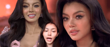 Miss Grand Myanmar responde a castigo de MGI Miss Grand Myanmar no calla más tras ser despojada de título por no aceptar la derrota