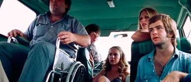 "La masacre de Texas" de 1974 es elegida como la mejor película de terror de la historia A 50 años del estreno, esta es la mejor película de terror según críticos: ¿te atreves a verla?
