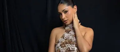 Pamela Franco feliz por el éxito de su última canción. Pamela Franco feliz que su tema “Dile la verdad” sea la más escuchada en las radios