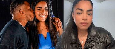 Maialen Farfán abre su corazón y deja emotivo video en sus redes Maialen Farfán abre su corazón y deja emotivo video en sus redes