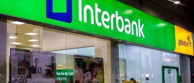 Interbank envía comunicado y brinda detalles a usuarios sobre caída de su servicio digital Interbank lanza comunicado y brinda detalles a usuarios sobre caída de su servicio digital