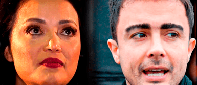 Mariella Zanetti habla de enfermedad de Oscar Gayoso Mariella Zanetti confesó el real estado de Óscar Gayoso tras desaparecer de la TV para siempre