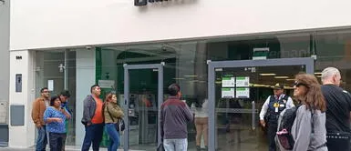 Interbank reconoce hackeo: ¿Cómo puedo reportar consumos y/o movimientos no reconocidos? Interbank reconoce hackeo: ¿Cómo puedo reportar consumos y/o movimientos no reconocidos?