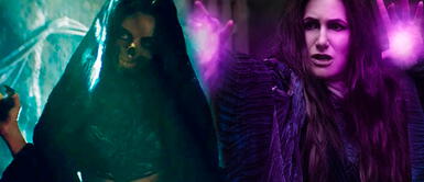 "Agatha All Along" es una de las series de Marvel más populares Ver "Agatha All Along", capítulo 8 en español latino completo: link del gran final