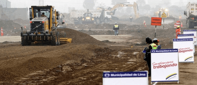 Conectividad Mejorada para 2 Millones de Personas. ¡De Chosica a Lima en 20 minutos! Arranca la construcción de la nueva vía tras expropiaciones