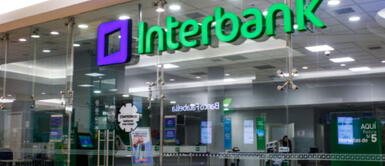 Interbank reconoce filtración en su sistema: tercero obtiene datos confidenciales de clientes Interbank reconoce filtración en su sistema: tercero obtiene datos confidenciales de clientes