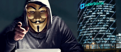 Interbank fue hackeado: ¿Hackers filtran DNI, CVV y otros datos por Telegram? Interbank fue hackeado: ¿Ciberdelincuentes filtran DNI, CVV y otros datos por Telegram?