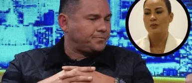 Christian Cueva pagó casi 18 mil soles para mantener a sus hijos. Christian Cueva desembolsó casi 18 mil soles para sus hijos, según Sergio Ludeña: “Cumplimos el compromiso de supervisar”