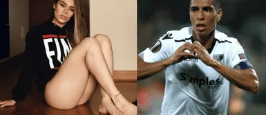 Jossmery Toledo odia a Paolo Hurtado. Jossmery Toledo: “Paolo Hurtado siempre será mi cruz, pero no me arrepiento”