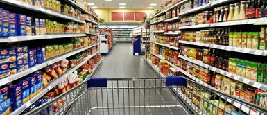 Joven es hallada muerta dentro de un horno industrial. Joven aparece muerta dentro del horno industrial de un supermercado