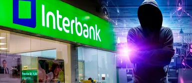 ¿Interbank extorsionado? Hacker revela por qué filtró los datos de usuarios: "El banco no ha cumplido" ¿Interbank extorsionado? Hacker revela por qué filtró los datos de usuarios: "El banco no ha cumplido"