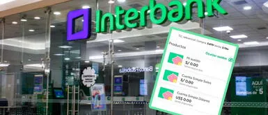 Cómo saber si mi dinero está completo tras hackeo de Interbank? ¿Cómo saber si mi dinero está completo tras hackeo de Interbank?