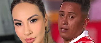 Pamela López se indignó con Christian Cueva Abogado de Cueva sorprende a Peluchín con respuesta sobre desalojo a Pamela López