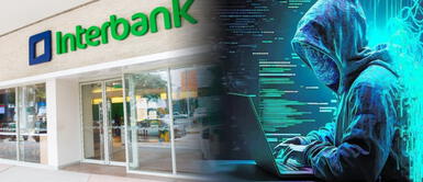 Interbank: experto internacional en ciberseguridad brinda recomendaciones a clientes afectados Interbank: experto internacional en ciberseguridad brinda recomendaciones a clientes afectados