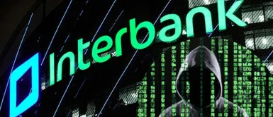 Hacker anuncia lo peor para clientes de Interbank. Hacker que vulneró el sistema de Interbank lanza letal amenaza a sus clientes