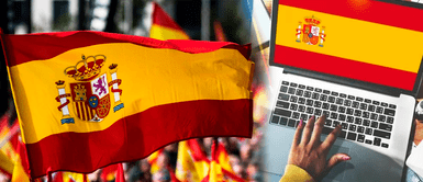 España busca latinos para trabajo remoto sin tener que tramitar la ciudadanía ¡Empleo a la vista! España busca latinos para trabajo remoto sin tener que tramitar la ciudadanía