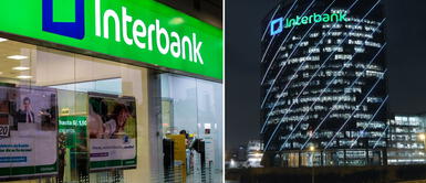 Interbank informa a clientes: tarjetas y medios de pago serán suspendidas temporalmente para solucionar crisis digital Interbank informa a clientes: tarjetas y medios de pago serán suspendidas temporalmente para solucionar crisis digital