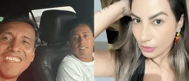 Hermano de Christian Cueva lanza indignante mensaje contra Pamela López Hermano de Cueva no se mide con terrible ataque en medio de disputa con Pamela López