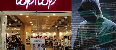 Topitop también sufre hackeo y exponen datos de más de 1 millón de clientes Topitop también sufre hackeo y exponen datos de más de 1 millón de clientes