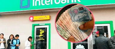 Interbank sufre hackeo: ¿Qué pasará con mi dinero si hoy cobro mi sueldo? Interbank sufre hackeo: ¿Qué pasará con mi dinero si hoy cobro mi sueldo?