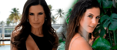 María Pía Copello: su ascendencia extranjera y la costosa carrera universitaria que pocos conocen María Pía Copello: su ascendencia extranjera y la costosa carrera universitaria que pocos conocen