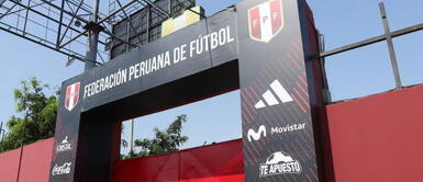 Ayacucho FC gana demanda a la FPF: justicia peruana ordena su incorporación a la Liga 1 2025 Ayacucho FC gana demanda a la FPF: justicia peruana ordena su incorporación a la Liga 1 2025