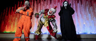 Cinco ciudades del Perú para viajar en Halloween: tips y consejos para pasarla bien Cinco ciudades del Perú para viajar en Halloween: tips y consejos para pasarla bien