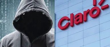 Hacker contra Claro Perú Claro emite contundente comunicado tras presunto hackeo de su sistema