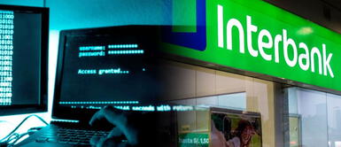 Peruano acusado de hackear el sistema de Interbank se defiende y envía contundente comunicado Peruano acusado de hackear el sistema de Interbank se defiende y envía contundente comunicado