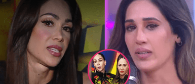 Melissa Loza revela la verdad sobre su distanciamiento con Tepha Loza Melissa Loza destapa la dura razón por la que ya no habla con su hermana Tepha Loza