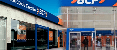 BCP sobre filtración de datos envía COMUNICADO a sus clientes: “Estamos reforzando nuestro sistema de seguridad” BCP sobre filtración de datos envía COMUNICADO a sus clientes: “Estamos reforzando nuestro sistema de seguridad”