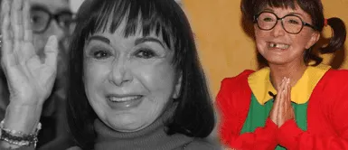 María Antonieta de las Nieves revela que ha organizado todo para su muerte María Antonieta de las Nieves hace desgarradora revelación sobre su muerte: “Todo listo”