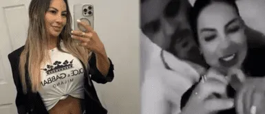 Presunto saliente de Pamela López enfrenta denuncia de violencia Presunto saliente de Pamela López enfrenta denuncia de violencia