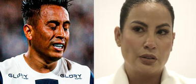 El abogado sorprende con esta revelación. Abogado de Cueva confiesa que 'Aladino' no aportaba ni un sol para manutención de sus hijos