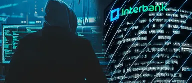 Presunto hacker de Interbank exigía 4 millones de dólares y filtró datos cuando no le pagaron Presunto hacker de Interbank exigía 4 millones de dólares y filtró datos cuando no le pagaron: “Sufrirás”