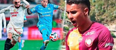 López pierde la paciencia tras críticas a Los Chankas ante la 'U' López pierde la paciencia tras críticas a Los Chankas ante la 'U': "A Cristal también le metieron 4"