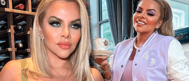 Josetty Hurtado sufre rechazo de marcas Josetty Hurtado sufre rechazo de marcas tras escándalo de 'Chibolín': "No la quieren"